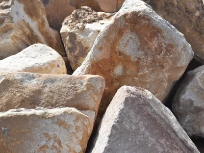 Doonan Sand & Gravel Product gympie sandstone boulders
