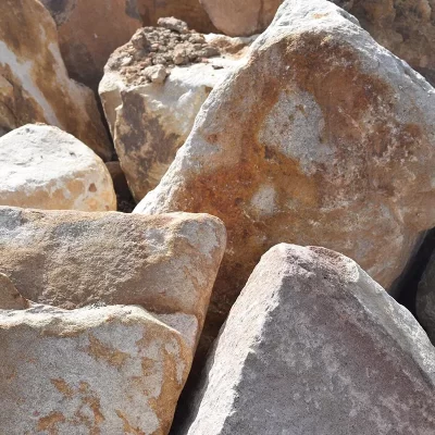 Doonan Sand & Gravel Product gympie sandstone boulders