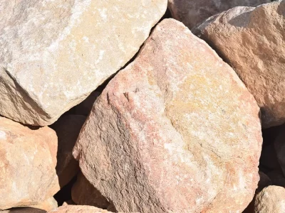 Doonan Sand & Gravel Product standstone manhandlers from gympie