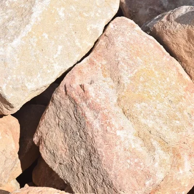 Doonan Sand & Gravel Product standstone manhandlers from gympie