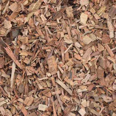 Doonan Sand & Gravel Product Hardwood Chip