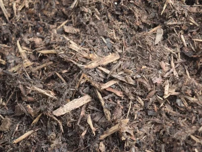 Doonan Sand & Gravel Product hoop fines