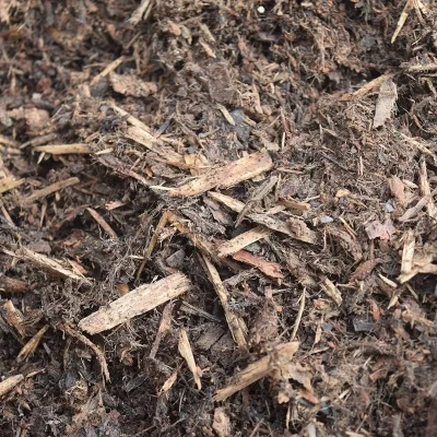 Doonan Sand & Gravel Product hoop fines