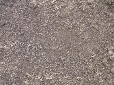 Doonan Sand & Gravel Product landscape mix by scoop