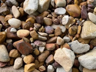 Doonan Sand & Gravel Product large tumbled sandstone