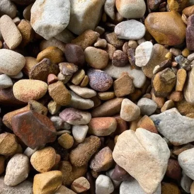 Doonan Sand & Gravel Product large tumbled sandstone