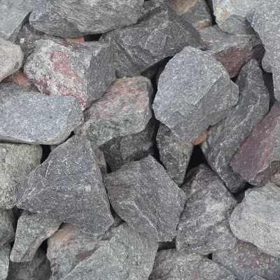 Doonan Sand & Gravel Product oversize drainage rubble