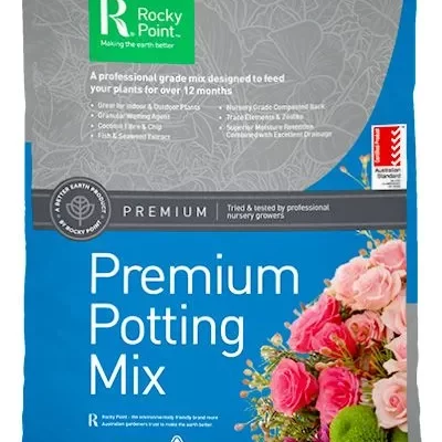 Doonan Sand & Gravel Product Premium Potting Mix