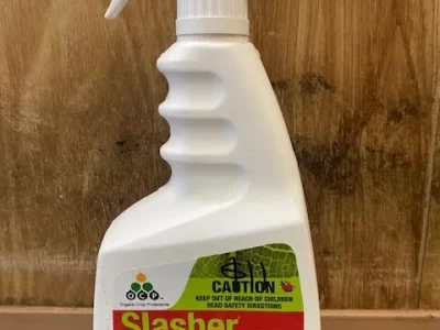 Doonan Sand & Gravel Product Slasher Organic Weedkiller – 750ml Ready to Use