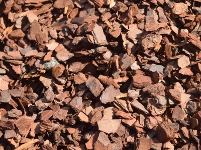 Doonan Sand & Gravel Product soft fall bark for parks