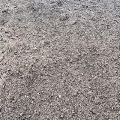 Doonan Sand & Gravel Product super soil for gardens