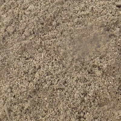 Doonan Sand & Gravel Product top dress soil