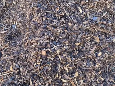 Doonan Sand & Gravel Product Tree Mulch